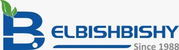 ElBISHBISHY Logo